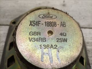 bontott FORD FOCUS I Jobb hátsó Hangszóró