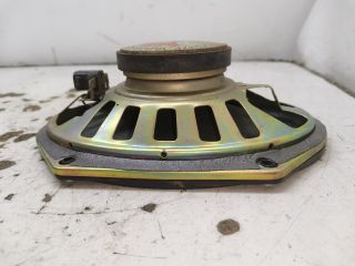 bontott FORD FOCUS I Jobb hátsó Hangszóró