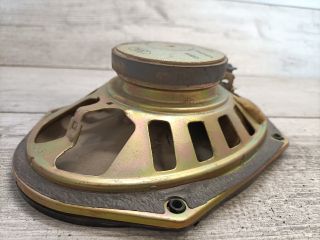 bontott FORD FOCUS I Jobb hátsó Hangszóró