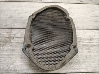 bontott FORD FOCUS I Jobb hátsó Hangszóró