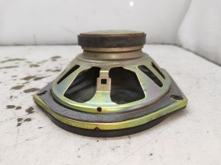 bontott FORD FOCUS I Jobb hátsó Hangszóró