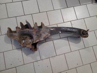 bontott FORD FOCUS I Jobb hátsó Hosszlengőkar