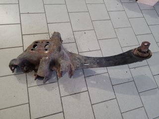 bontott FORD FOCUS I Jobb hátsó Hosszlengőkar