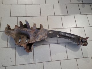 bontott FORD FOCUS I Jobb hátsó Hosszlengőkar