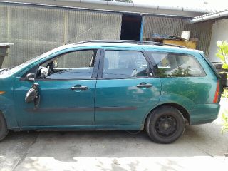 bontott FORD FOCUS I Jobb hátsó Kapaszkodó (Felső)