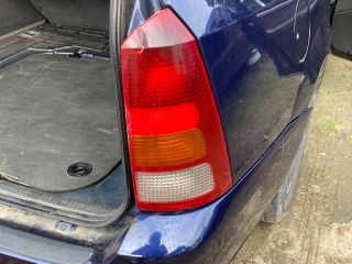 bontott FORD FOCUS I Jobb hátsó Kapaszkodó (Felső)