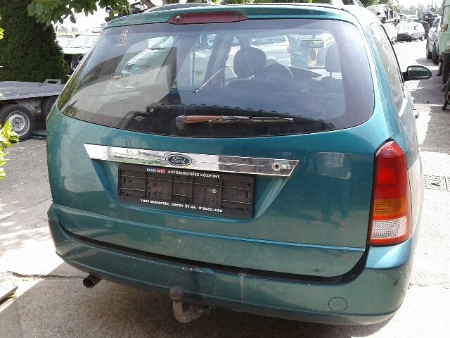 bontott FORD FOCUS I Jobb hátsó Kapaszkodó (Felső)