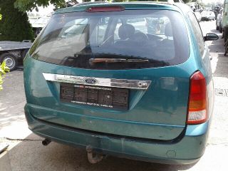 bontott FORD FOCUS I Jobb hátsó Kapaszkodó (Felső)
