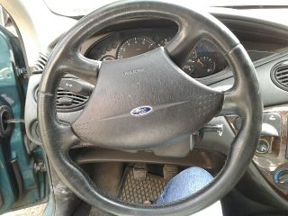 bontott FORD FOCUS I Jobb hátsó Kapaszkodó (Felső)