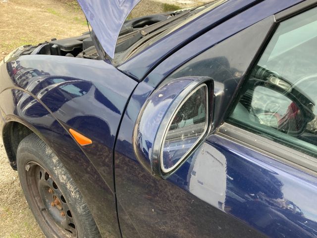 bontott FORD FOCUS I Jobb hátsó Kilincs Bowden