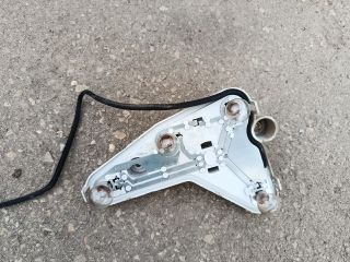 bontott FORD FOCUS I Jobb Hátsó Lámpa Foglalat