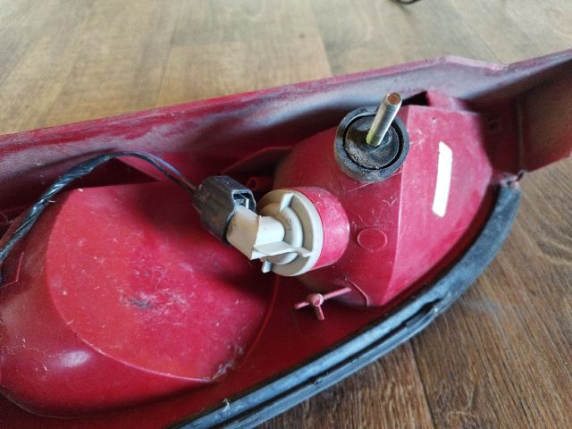 bontott FORD FOCUS I Jobb Hátsó Lámpa