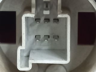 bontott FORD FOCUS I Jobb Hátsó Lámpa