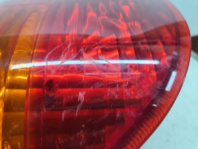 bontott FORD FOCUS I Jobb Hátsó Lámpa