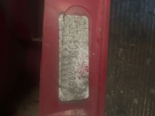 bontott FORD FOCUS I Jobb Hátsó Lámpa