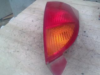 bontott FORD FOCUS I Jobb Hátsó Lámpa