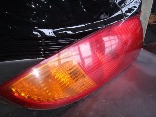 bontott FORD FOCUS I Jobb Hátsó Lámpa