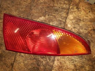 bontott FORD FOCUS I Jobb Hátsó Lámpa