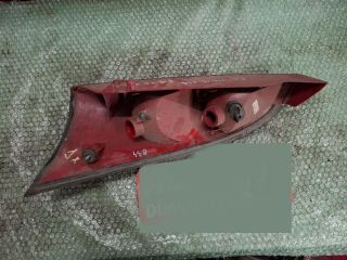 bontott FORD FOCUS I Jobb Hátsó Lámpa