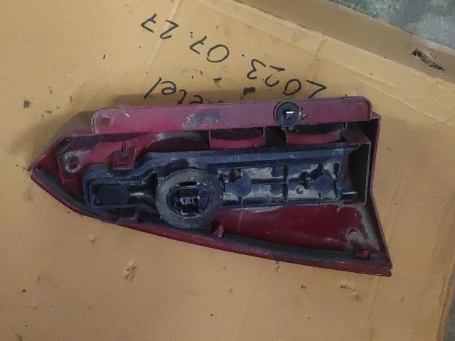 bontott FORD FOCUS I Jobb Hátsó Lámpa