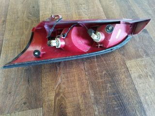 bontott FORD FOCUS I Jobb Hátsó Lámpa