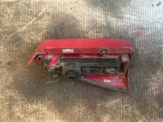 bontott FORD FOCUS I Jobb Hátsó Lámpa