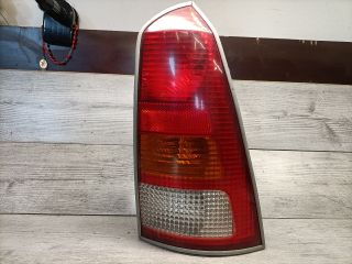 bontott FORD FOCUS I Jobb Hátsó Lámpa