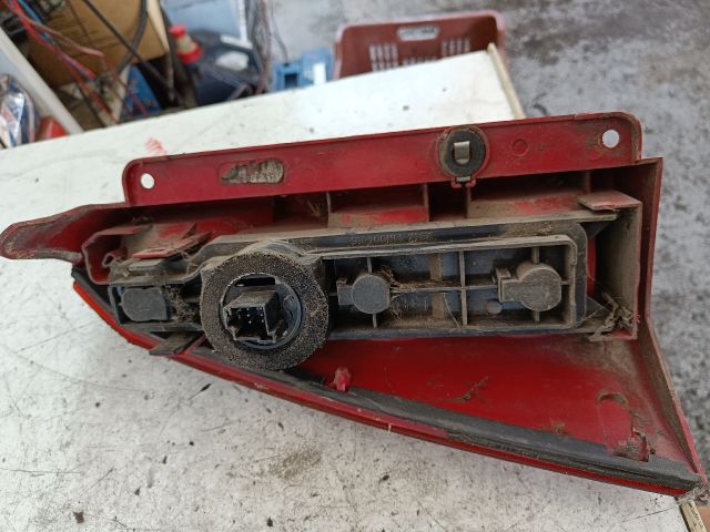 bontott FORD FOCUS I Jobb Hátsó Lámpa