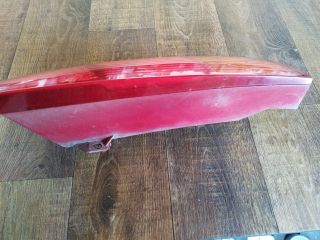 bontott FORD FOCUS I Jobb Hátsó Lámpa