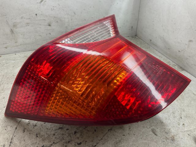 bontott FORD FOCUS I Jobb Hátsó Lámpa