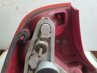 bontott FORD FOCUS I Jobb Hátsó Lámpa