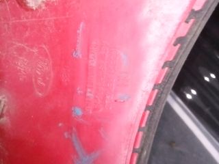 bontott FORD FOCUS I Jobb Hátsó Lámpa