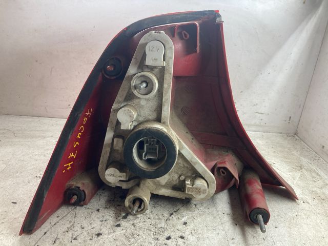 bontott FORD FOCUS I Jobb Hátsó Lámpa