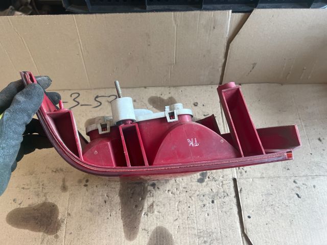 bontott FORD FOCUS I Jobb Hátsó Lámpa