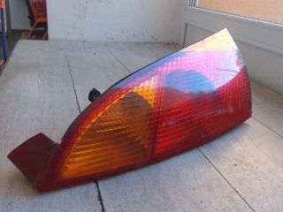 bontott FORD FOCUS I Jobb Hátsó Lámpa