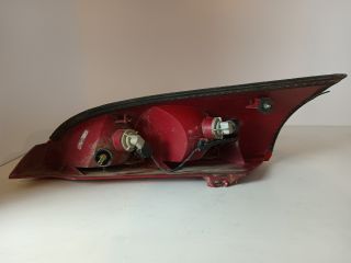 bontott FORD FOCUS I Jobb Hátsó Lámpa