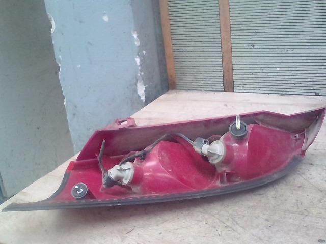 bontott FORD FOCUS I Jobb Hátsó Lámpa