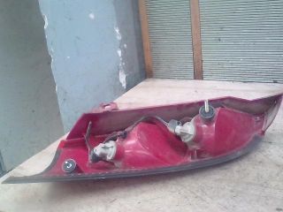 bontott FORD FOCUS I Jobb Hátsó Lámpa