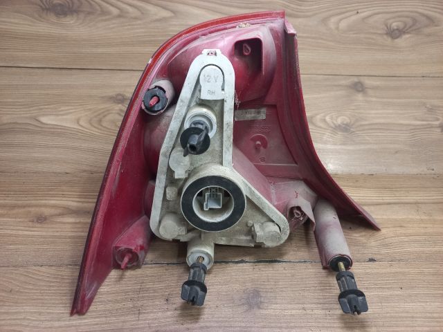 bontott FORD FOCUS I Jobb Hátsó Lámpa