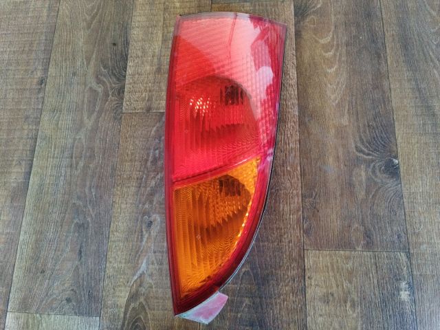 bontott FORD FOCUS I Jobb Hátsó Lámpa