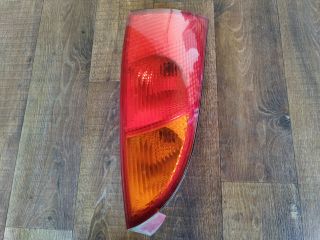 bontott FORD FOCUS I Jobb Hátsó Lámpa