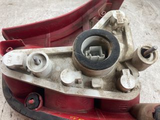 bontott FORD FOCUS I Jobb Hátsó Lámpa