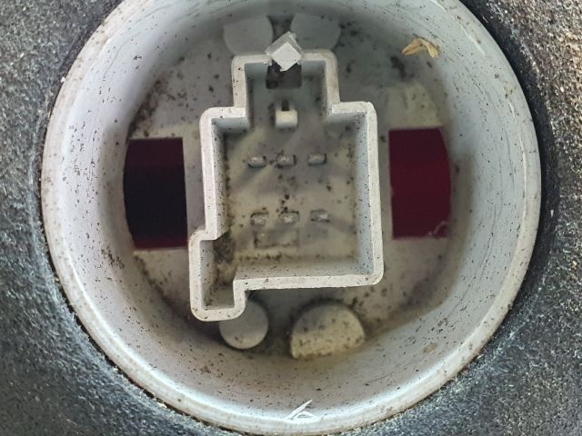 bontott FORD FOCUS I Jobb Hátsó Lámpa