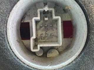 bontott FORD FOCUS I Jobb Hátsó Lámpa