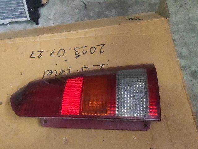 bontott FORD FOCUS I Jobb Hátsó Lámpa