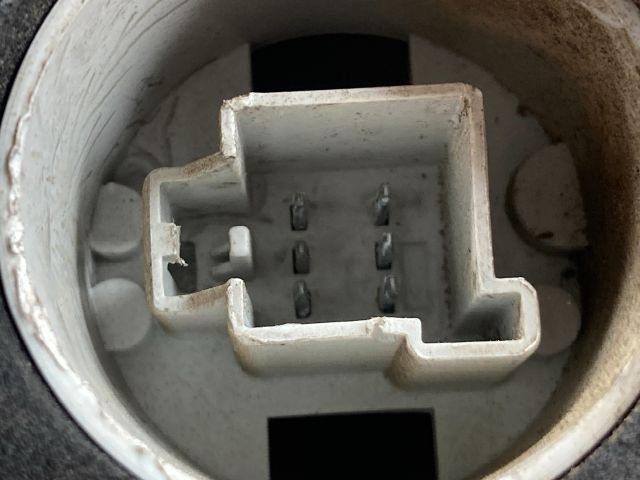 bontott FORD FOCUS I Jobb Hátsó Lámpa