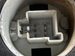 bontott FORD FOCUS I Jobb Hátsó Lámpa