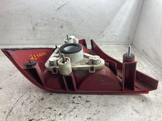 bontott FORD FOCUS I Jobb Hátsó Lámpa