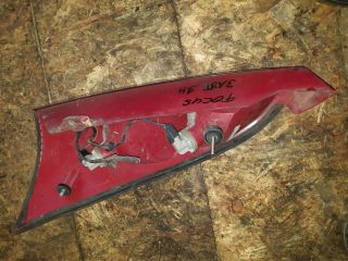 bontott FORD FOCUS I Jobb Hátsó Lámpa