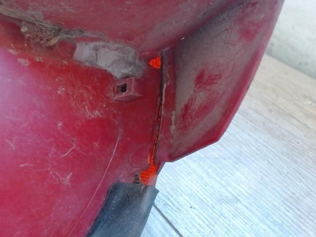 bontott FORD FOCUS I Jobb Hátsó Lámpa